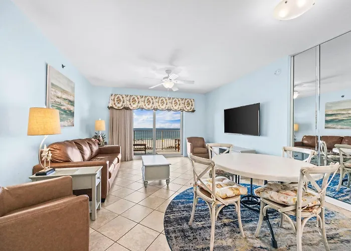Tropic Isles 302 Holiday home