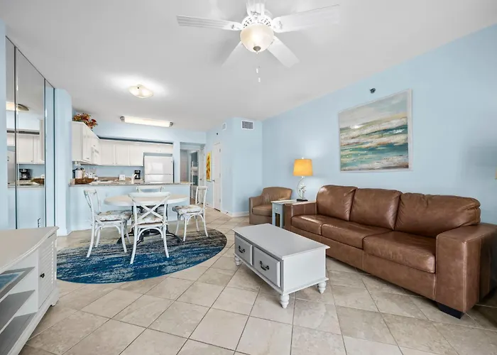 Holiday home Tropic Isles 302