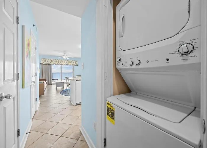 Tropic Isles 302 Holiday home