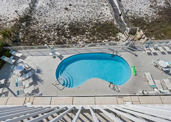 Tropic Isles 302 Holiday home